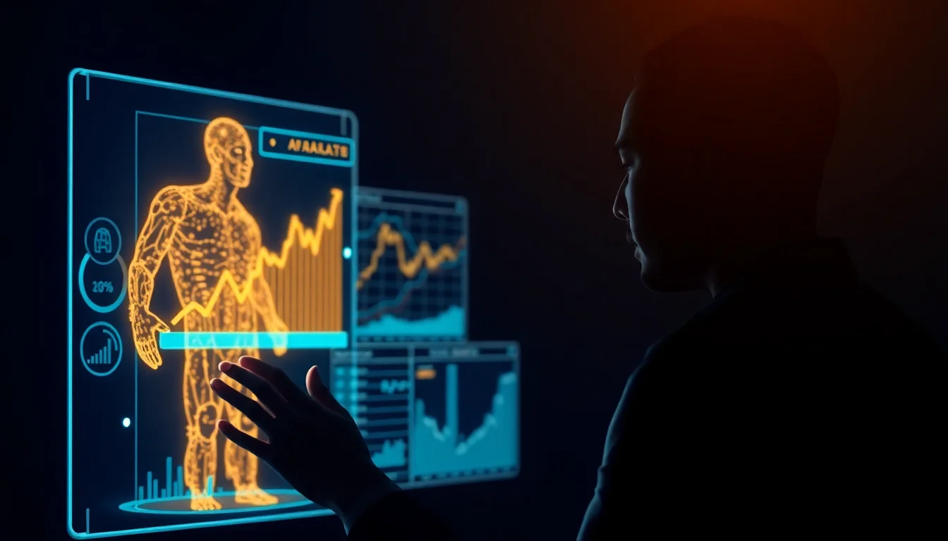 Immediate Bienestar - La Sinergia de IA y Experiencia Humana en Immediate Bienestar