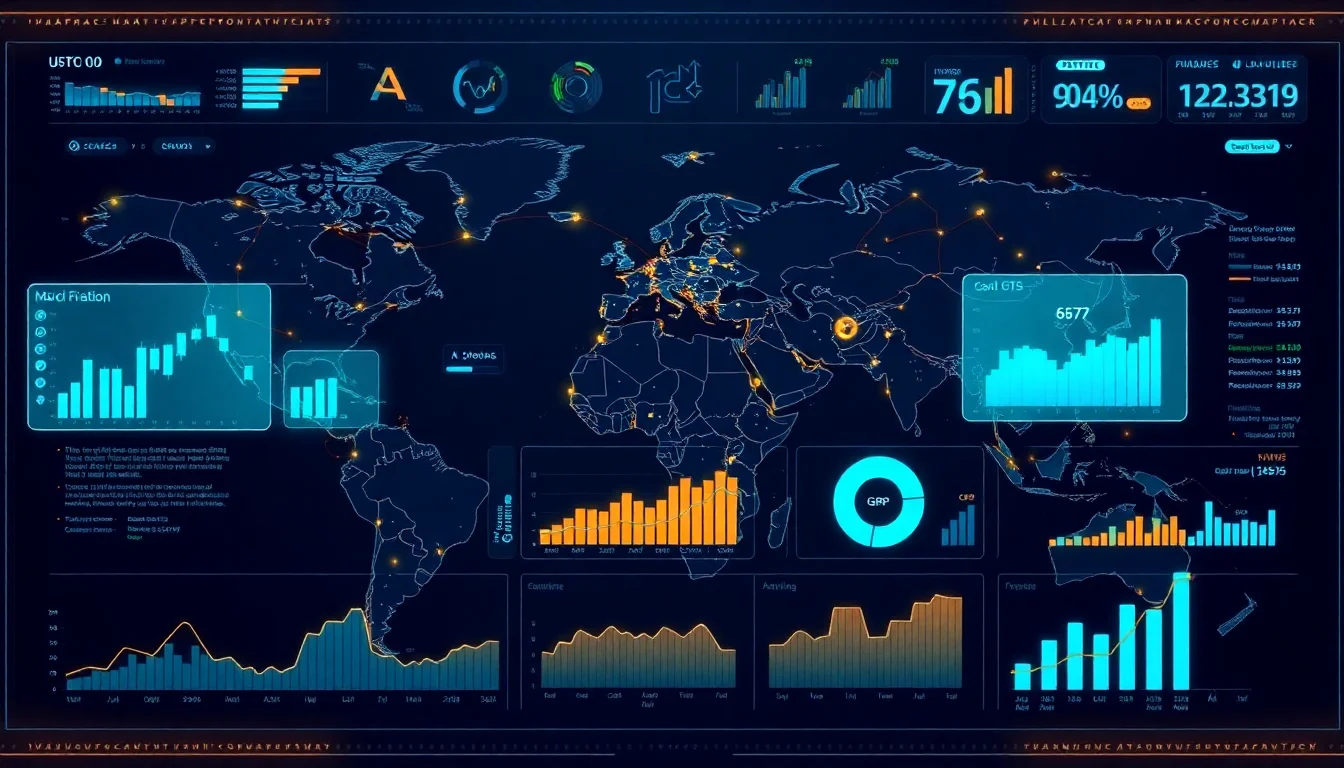 Immediate Bienestar - Marco Macroeconómico Avanzado